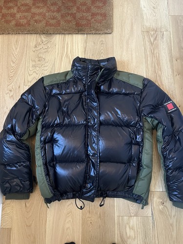 Zara srpls shiny down - zara,