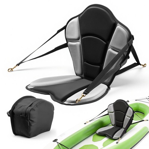Uimoso universal padded - universal, kayak