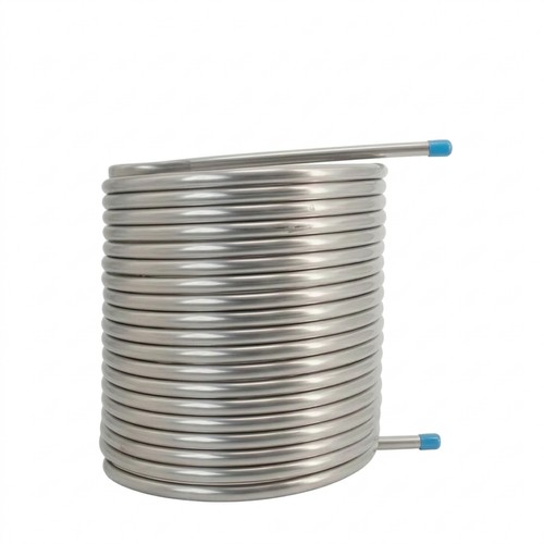 Immersion wort chiller 304 - immersion,