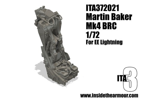Inside the armour ita372021 - the,