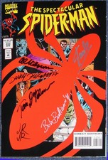 SPECTACULAR SPIDER-MAN