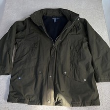 Men’s Vintage Polo Ralph