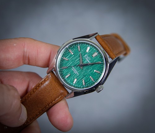Review chameri gs05 40mm - review,