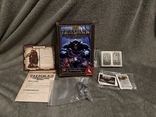 Talisman (Revised 4th Edition)