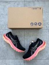 Asics GT-2000 11 ‘Black/Pure Silver’ Women’s Running Trainers - UK 5