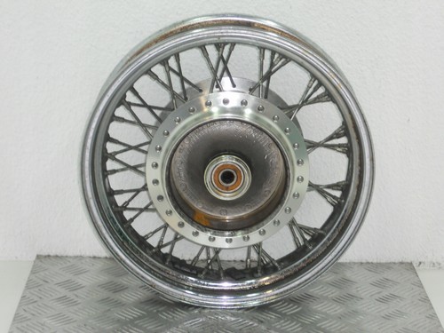 Honda 600 shadow pc21 rear - 600,