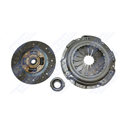 Clutch kit 3pc - clutch,