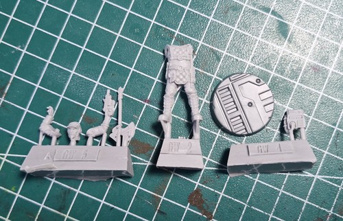 Games workshop necromunda - games,