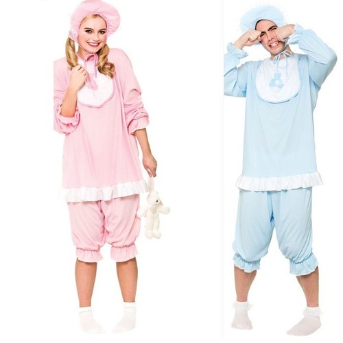 New baby romper adult - adult, big