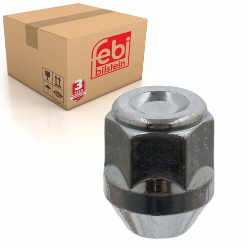 Wheel nut fits - wheel,