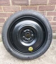 TOYOTA RAV 4 SPACE SAVER SPARE WHEEL 17'' INCH  2010 2025