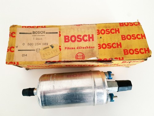 Bosch 0580254982 fuel pump - 0580254982,