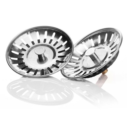 Premium kitchen sink - 2x,