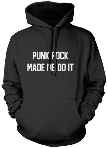 Punk rock made band - do,