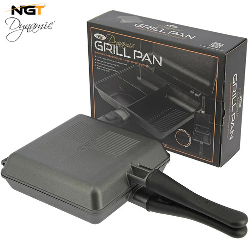 Ngt dynamic grill double - ngt,