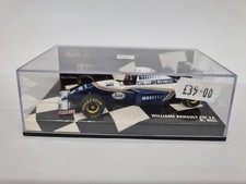 MINICHAMPS 1:43 F1 WILLIAMS