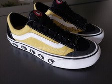 VANS X TOWN & COUNTRY SHOES