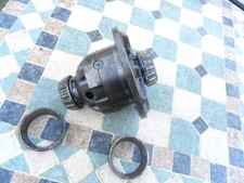 Ford Escort Capri Cortina Heavy Duty Atlas Axle Diff Centre good used condition
