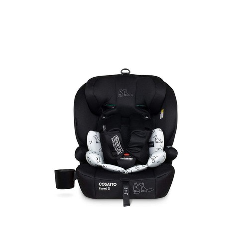 Cosatto zoomi size car - i-size,