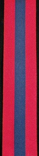 Distinguished conduct medal - conduct,