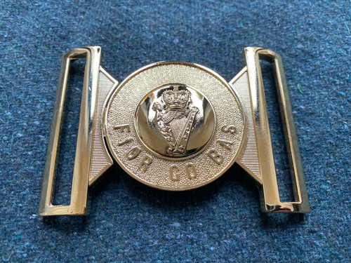 Original canadian army irish - original,