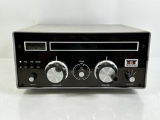 TEN-TEC 229 Antenna Radio 2KW HF