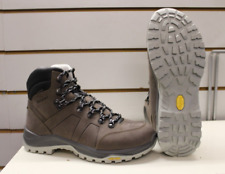 Grisport Lady Harrier Taupe Nubuck Waterproof Walking Trail Boots UK 4 EU 37