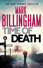 Time of Death (Tom Thorne