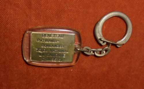 Beneteau pâtissier boul - pâtissier,