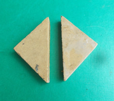 Encaustic Tile Tiles Path Hall