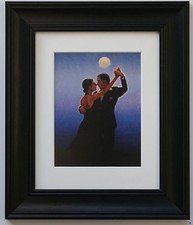 Tango Dancers by Jack