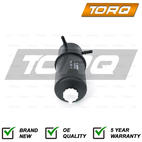 Fuel filter torq fits - filter,