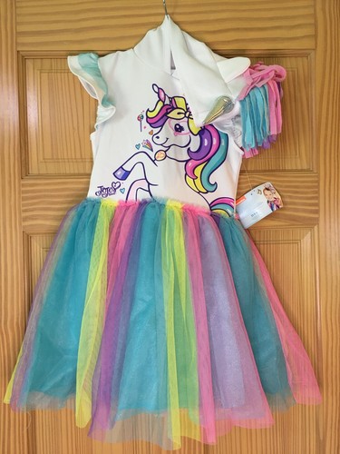 Jojo siwa girls - jojo, tutu