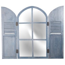 Primrose arched glass garden - primrose,
