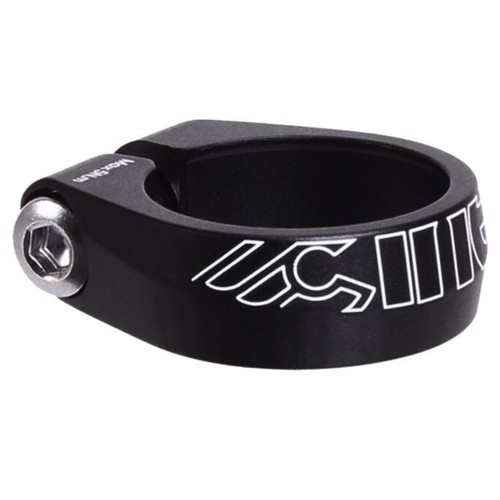 Cinelli seat clamp - 31.8mm, –