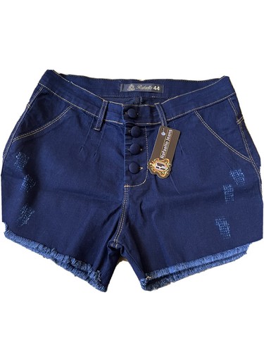 Brazilian jeans shorts