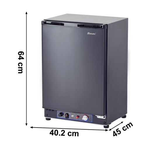 Smad way fridge - smad,