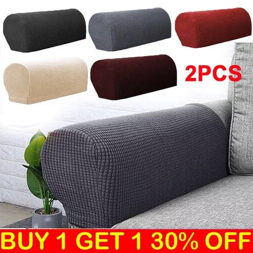 2pcs removable arm - removable, stretch