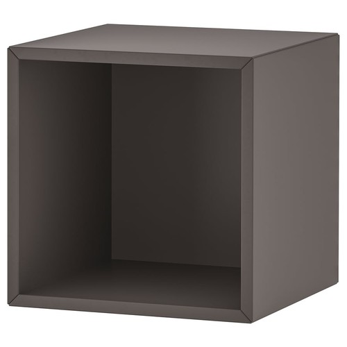Ikea eket cabinet dark - ikea,