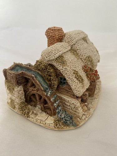 Lilliput lane watermill - lane, “watermill”