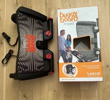 Lascal Buggy Board Maxi Boxed