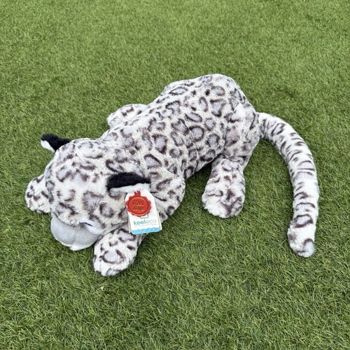 Keel toys keeleco wild snow - toys,