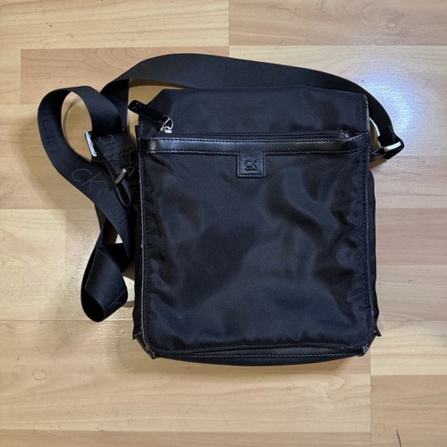Calvin klein black shoulder - calvin,