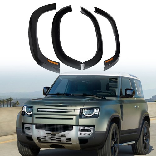 Wheel arch with - wheel,