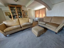 Duresta 2 Seater, 3 Seater