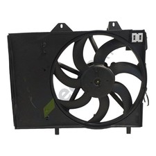 MK3 CITROEN C3 Radiator