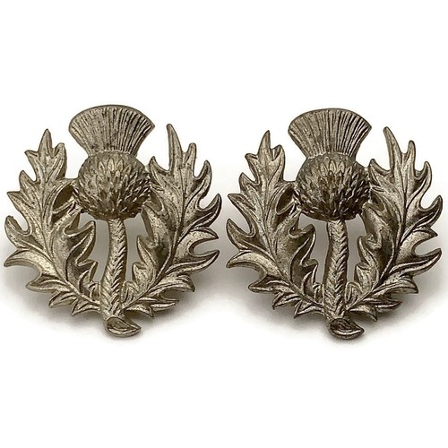 Scots guards regiment - guards, scottish