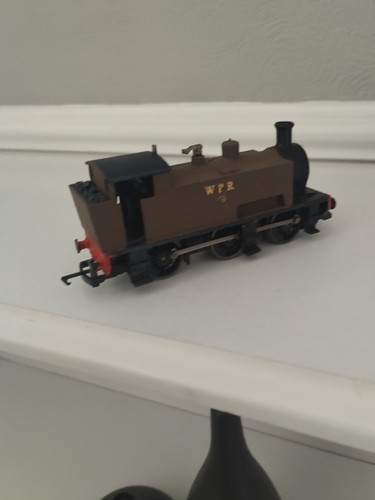 Gauge model railway - gauge,