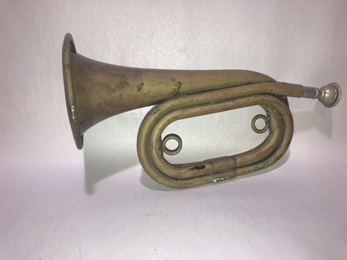 Antique ww1 brass - ww1,
