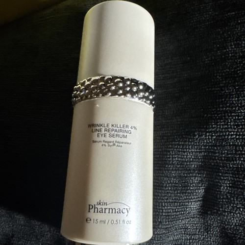 Skin pharmacy wrinkle - pharmacy, killer